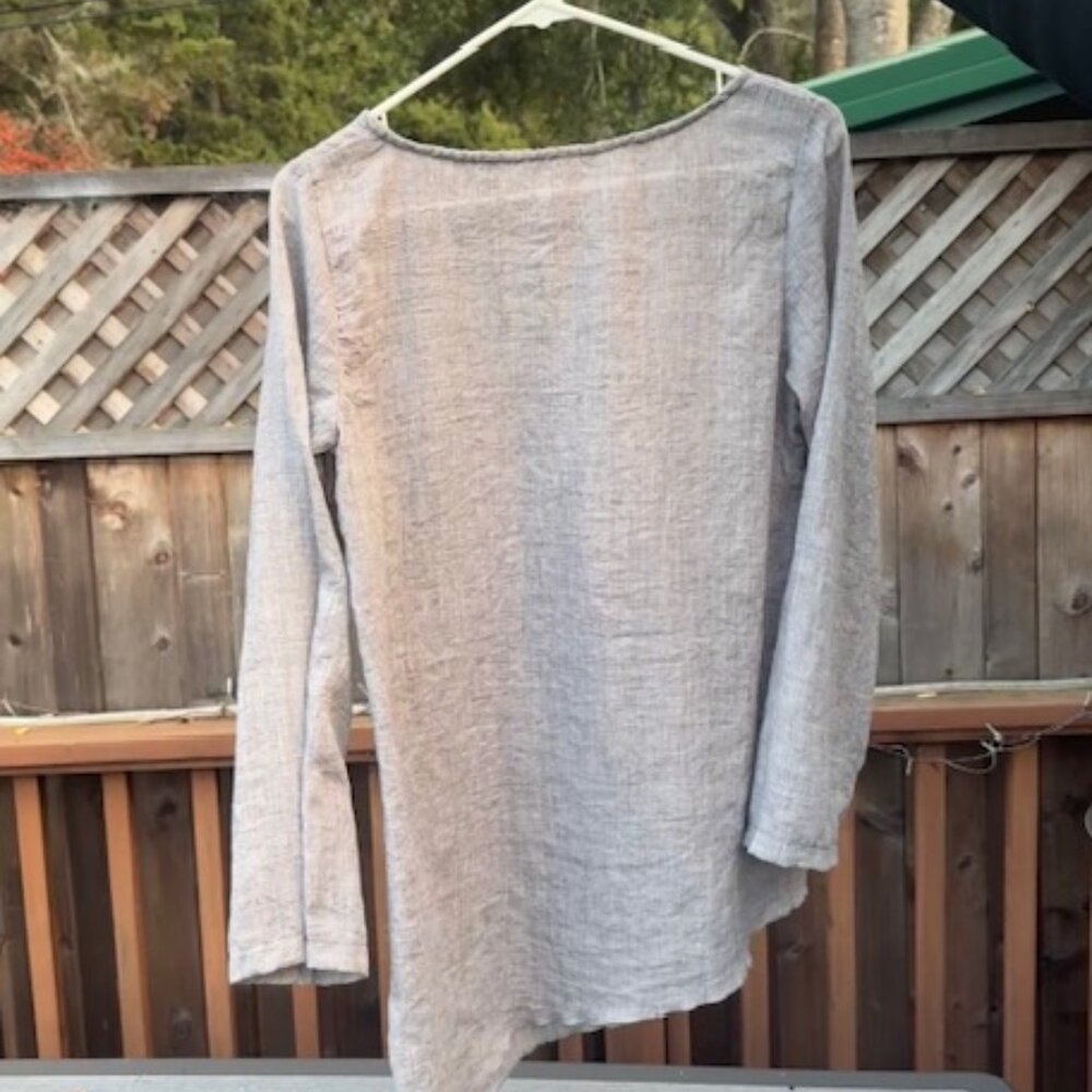 Fish Bone Shirt